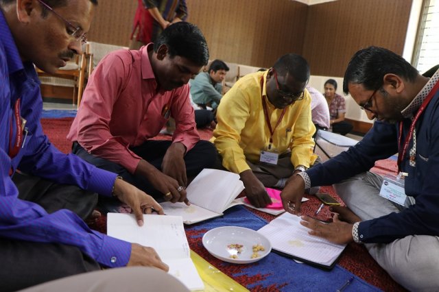 Elements, Symbols and Formulae 2